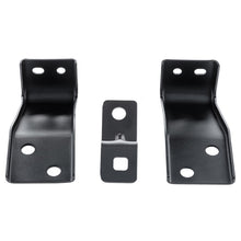 Load image into Gallery viewer, Omix Rear Bumper Bracket Left- 07-18 JK Bumper Accessories OMIX
