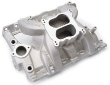 Load image into Gallery viewer, Edelbrock Performer RPM Pontiac Manifold Intake Manifolds Edelbrock
