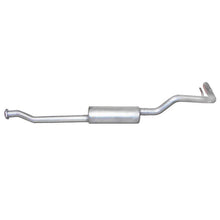 Load image into Gallery viewer, Gibson 00-01 Chevrolet Suburban 1500 Base 5.3L 3in Cat-Back Single Exhaust - Aluminized Catback Gibson
