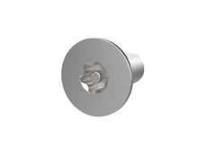Load image into Gallery viewer, aFe Terra Guard Stainless Steel Security Hardware Kit Hard Top Accessories aFe
