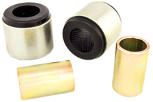 Load image into Gallery viewer, Whiteline Plus 03+ Nissan 350z / Infiniti G35 Rear Upper Front Trailing Arm Bushing Kit Bushing Kits Whiteline
