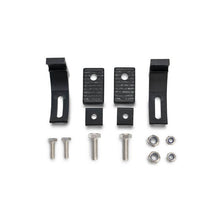 Load image into Gallery viewer, DV8 Offroad Elite Series Light Bar Mount - Large Light Mounts DV8 Offroad
