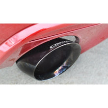 Load image into Gallery viewer, Corsa 2015-2017 Ford Mustang GT Fastback 5.0 3in Xtreme Cat Back Exhaust w/ Dual Black 4.5in Tips Catback CORSA Performance
