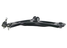 Load image into Gallery viewer, Whiteline 15-21 Volkswagen Golf/GTI Front Lower Control Arm (Single) Control Arms Whiteline
