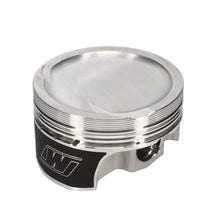 Load image into Gallery viewer, Wiseco Ford SOHC V8 4.6L 2 Val NA/Boost/Nitrous Top Ring Down .300in -13.0cc 3.572 Bore 9.8:1 CR Piston Sets - Forged - 8cyl Wiseco
