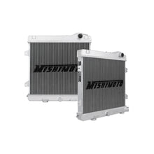 Load image into Gallery viewer, Mishimoto 87-91 BMW E30 M3 Manual Aluminum Radiator Radiators Mishimoto
