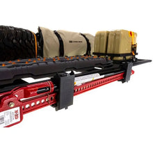 Load image into Gallery viewer, ARB Baserack Hi-Lift Jack Holder Roof Rack ARB
