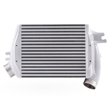 Load image into Gallery viewer, Mishimoto 2015+ Subaru WRX Street Performance Top-Mount Intercooler Kit - Silver Intercoolers Mishimoto
