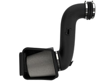 Load image into Gallery viewer, aFe Magnum FLOW Pro DRY S OE Replacement Filter (Pair) GM Diesel Trucks 07.5-10 V8-6.6L (td) LMM Air Filters - Universal Fit aFe
