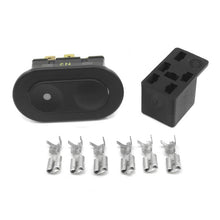Load image into Gallery viewer, Nitrous Express Switch for Remote Bottle Opener Wiring Connectors Nitrous Express

