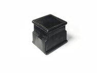 Torque Solution Transmission Mount Insert - Volkswagen MK5/MK6/MK2/B7/Beetle Transmission Mounts Torque Solution