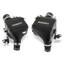 Load image into Gallery viewer, Mishimoto 2023+ Nissan Z Air-to-Water Intercooler Kit Intercooler Kits Mishimoto
