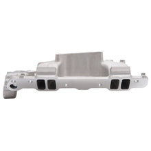 Load image into Gallery viewer, Edelbrock Manifold Torker II Pontiac 389/455 for STD Flange Tb Intake Manifolds Edelbrock
