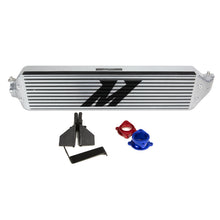 Load image into Gallery viewer, Mishimoto 2016+ Honda Civic 1.5T / 2017+ Honda Civic Si Intercooler (I/C ONLY) - Silver Intercoolers Mishimoto
