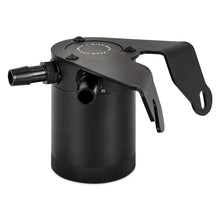 Load image into Gallery viewer, Mishimoto 2021+ Ford Bronco 2.3L Baffled Oil Catch Can - PCV Side - Black Oil Catch Cans Mishimoto
