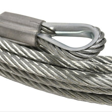 Load image into Gallery viewer, Superwinch Replacement Wire Rope 5/16in Dia. x 95ft. L for Tigershark 9500/ Talon 9500/12500 Winches Winch Accessories Superwinch
