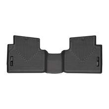 Load image into Gallery viewer, Husky Liners 20-22 Ford Escape Hybrid X-Act Contour Floor Liners (2nd Seat) - Black Floor Mats - Rubber Husky Liners

