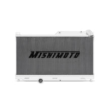 Load image into Gallery viewer, Mishimoto 93-95 Mazda RX-7 Performance Aluminum Radiator Radiators Mishimoto
