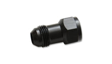 Load image into Gallery viewer, Vibrant Female to Male Extender Fitting Size -12AN 1.5in Long Fittings Vibrant

