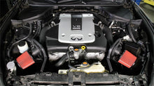 Load image into Gallery viewer, AEM 14-17 C.A.S Infinity Q70 V6-3.7L F/I Cold Air Intake Cold Air Intakes AEM Induction
