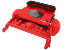 Load image into Gallery viewer, aFe 21-23 Dodge RAM 1500 TRX V8-6.2L Momentum GT Intake- Red Air Intake Components aFe
