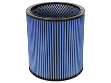 Load image into Gallery viewer, aFe MagnumFLOW Air Filters Round Racing P5R A/F RR P5R 9 OD x 7.50 ID x 10 H E/M Air Filters - Universal Fit aFe
