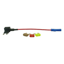 Load image into Gallery viewer, Firestone Air-Rite Air Command Ignition Fuse Circuit Tap Kit (WR17602526) Wiring Connectors Firestone

