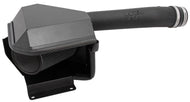 K&N 10-23 Toyota 4Runner 4.0L V6 Performance Air Intake System Cold Air Intakes K&N Engineering   