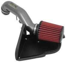 Load image into Gallery viewer, AEM Cold 2015-2016 Audi A3 L4-2.0L F/I Silver Cold Air Intake Cold Air Intakes AEM Induction

