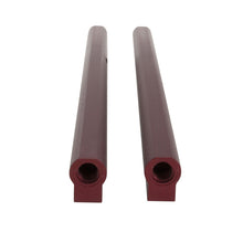 Load image into Gallery viewer, BBK 10-15 Camaro LS3 L99 High Flow Billet Aluminum Fuel Rail Kit Fuel Rails BBK
