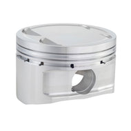 CP Piston & Ring Set for Mitsubishi 4B11/Evo X Bore (90.0mm)-Size (+4.0mm)-CR (10.0)-Set of 4 | SC7227-4
