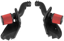Load image into Gallery viewer, AEM 14-17 C.A.S Infinity Q70 V6-3.7L F/I Cold Air Intake Cold Air Intakes AEM Induction
