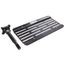 Load image into Gallery viewer, Turbo XS 22-23 Subaru BRZ/Toyota GR86 Towtag License Plate Relocation Kit License Plate Relocation Turbo XS
