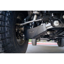 Load image into Gallery viewer, DV8 Offroad 21-22 Ford Bronco Front Lower Control Arm Skid Plate Skid Plates DV8 Offroad
