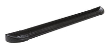 Load image into Gallery viewer, Lund 02-09 Jeep Liberty (54in) TrailRunner Extruded Multi-Fit Running Boards - Black Running Boards LUND
