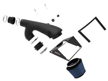 Load image into Gallery viewer, aFe Rapid Induction Cold Air Intake System w/Pro 5R Filter 2021+ Ford F-150 V6-3.5L (tt) Cold Air Intakes aFe
