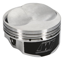 Load image into Gallery viewer, Wiseco 67-02 Chevrolet Small Block V8 5.7L -15CC Dome 4.060in Bore Piston Shelf Stock Kit Piston Sets - Forged - 8cyl Wiseco
