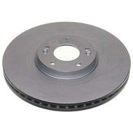 Power Stop 20-22 Kia Telluride Front Evolution Coated Rotor Brake Rotors - OE - Cryo PowerStop   