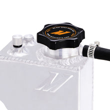 Load image into Gallery viewer, Mishimoto 92-99 BMW 3 Series Aluminum Coolant Expansion Tank Coolant Reservoirs Mishimoto
