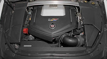 Load image into Gallery viewer, K&amp;N 09-15 Cadillac CTS-V V8 6.2L F/I 57 Series FIPK Performance Intake Kit Cold Air Intakes K&amp;N Engineering   

