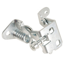 Load image into Gallery viewer, Omix Door Hinge Front/Rear Lower Left- 07-16 MK Brackets OMIX
