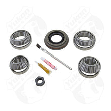 Load image into Gallery viewer, Yukon Gear Bearing install Kit For Dana 44 Corvette Diff Wheel Bearing Install Kits Yukon Gear &amp; Axle
