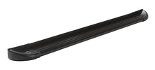 Load image into Gallery viewer, Lund 02-09 Jeep Liberty (54in) TrailRunner Extruded Multi-Fit Running Boards - Black Running Boards LUND
