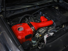 Load image into Gallery viewer, Momentum GT Red Edition Cold Air Intake System w/ Pro DRY S Filter Toyota FJ Cruiser 07-23 V6-4.0L Cold Air Intakes aFe
