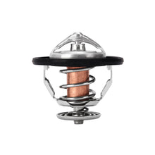 Load image into Gallery viewer, Mishimoto 93-98 Toyota Supra / 04-06 Scion xA 155 Deg F/68 Deg C Racing Thermostat Thermostats Mishimoto
