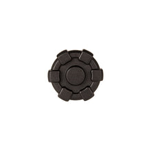 Load image into Gallery viewer, Omix Knob Door Surround- 97-06 Jeep Wrangler TJ Hardware - Singles OMIX
