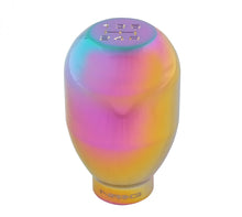 Load image into Gallery viewer, NRG Universal Shift Knob 42mm Multi-Color/Neochrome (5 Speed) Shift Knobs NRG
