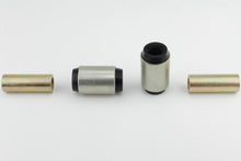 Load image into Gallery viewer, Whiteline Plus 7/03-11 Mazda RX8 Rear Control Arm Lower Inner Bushing Kit Bushing Kits Whiteline

