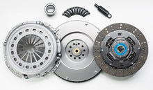 Load image into Gallery viewer, South Bend Clutch 99-03 Ford 7.3 Powerstroke ZF-6 Stock Clutch Kit (Solid Flywheel) Clutch Kits - Single South Bend Clutch
