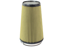 Load image into Gallery viewer, aFe MagnumFLOW Air Filters UCO PG7 A/F PG7 6F x 7-1/2B x 5-1/2T x 12H Air Filters - Drop In aFe
